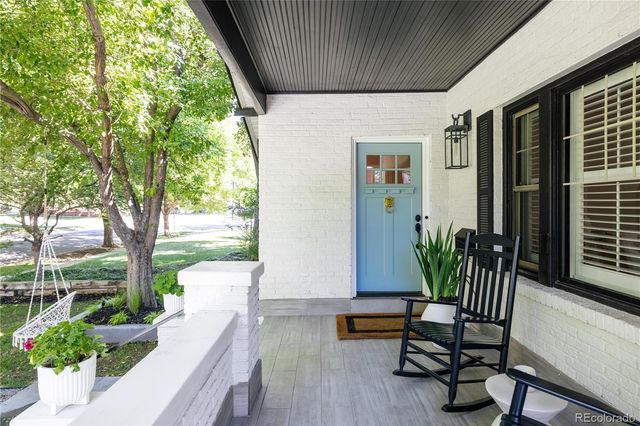 $1,625,000 | 838 Fillmore Street, Denver, CO 80206