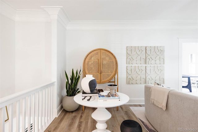 $1,625,000 | 838 Fillmore Street, Denver, CO 80206