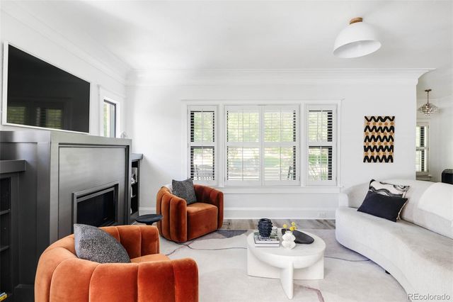 $1,625,000 | 838 Fillmore Street, Denver, CO 80206