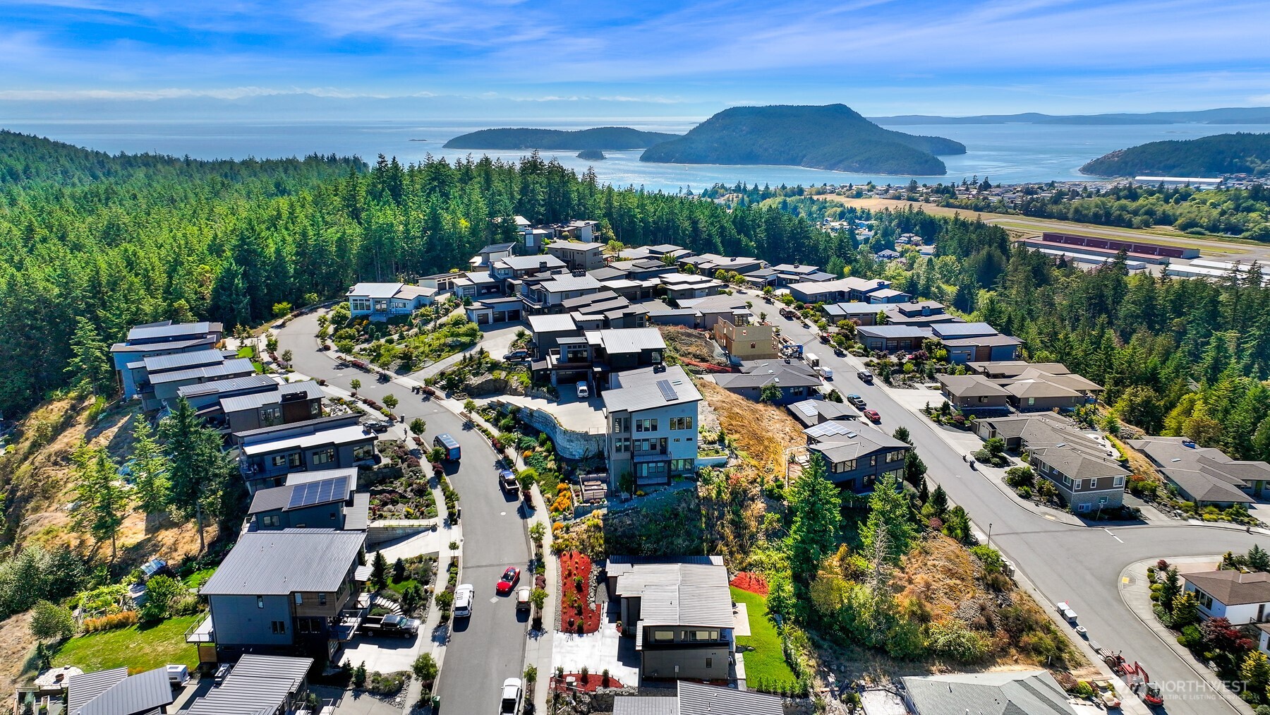 3951 Rock Ridge Parkway Anacortes, WA 98221 - Photo 35 of 36