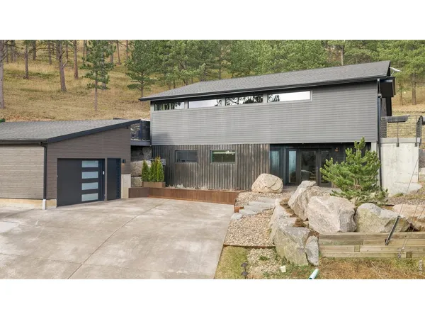 $2,850,000 | 316 Pine Tree Lane, Boulder, CO 80304