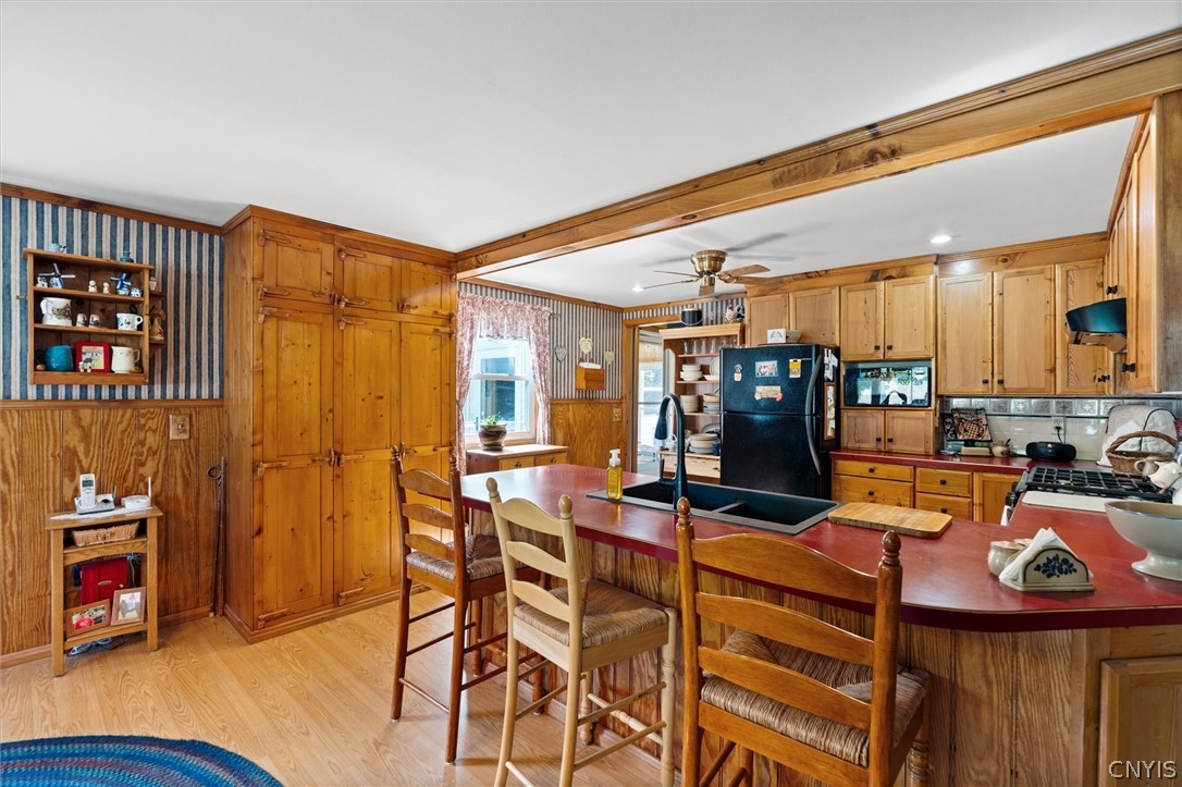 1548 West Genesee St Road Aurelius, NY 13021 - Photo 38 of 39 Bright and cheery open floor plan