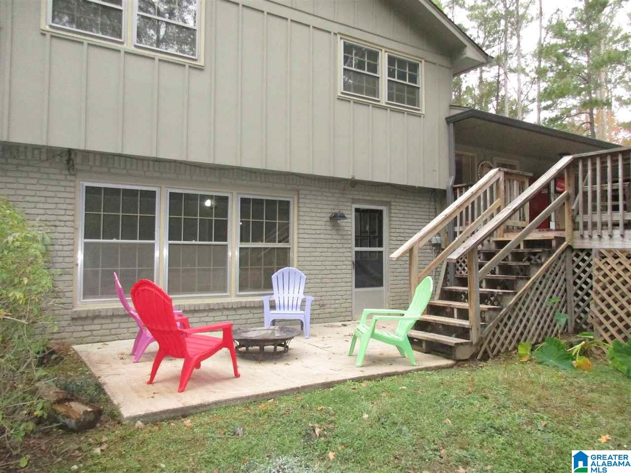 3293 Overton Trail Birmingham, AL 35243 - Photo 3 of 36