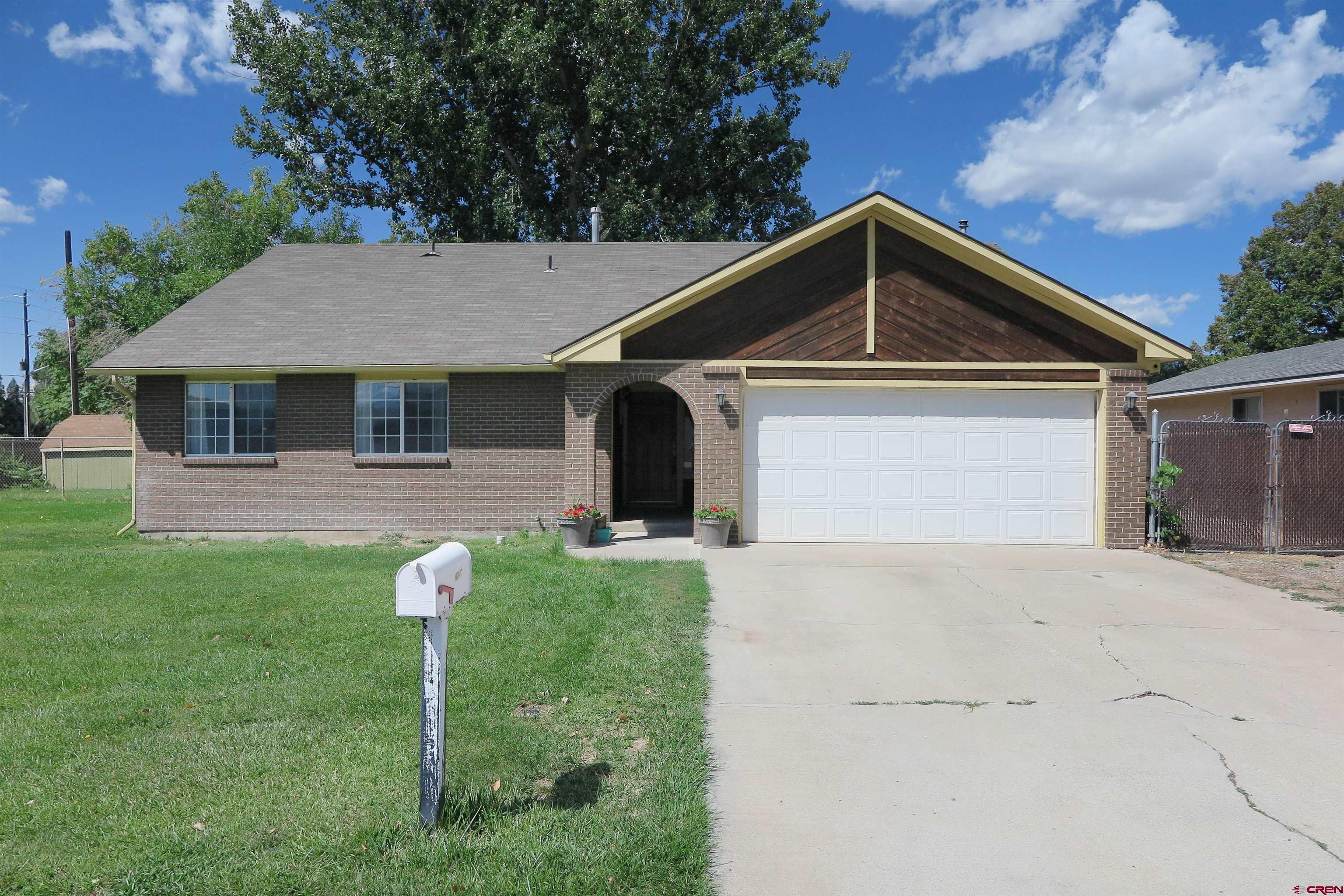 601 Pioneer Road Grand Junction, CO 81504 - Photo 1 of 22 Gallery Image 1