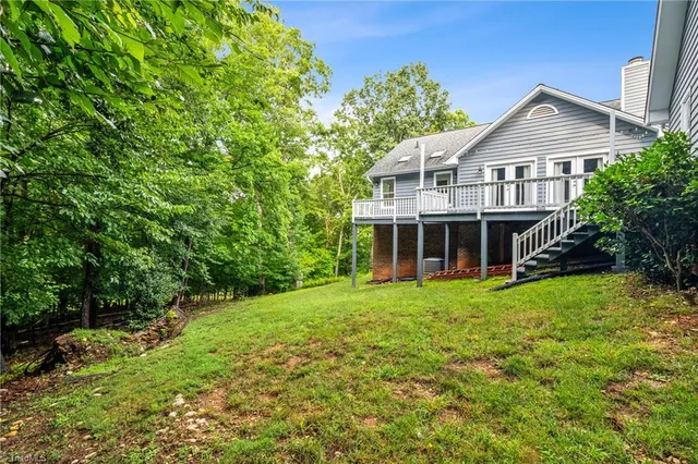 $349,000 | 157 Beech Tree Court, Eden, NC 27288