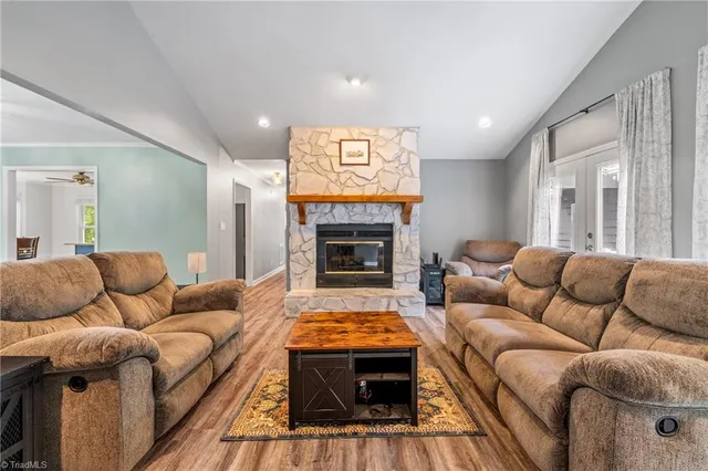 $349,000 | 157 Beech Tree Court, Eden, NC 27288