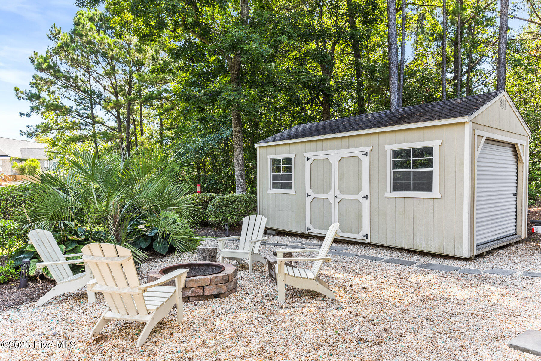655 Hughes Road Hampstead, NC 28443 - Photo 50 of 70 Shed Negotiable