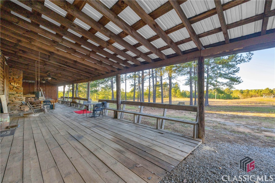 375 North Eades Road Carlton, GA 30627 - Photo 20 of 30