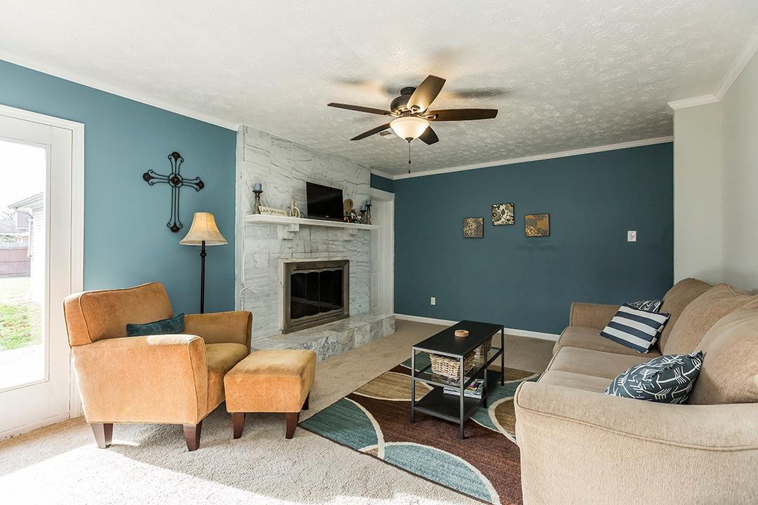 644 Squires Road Lexington, KY 40515 - Photo 12 of 34 Photo 12