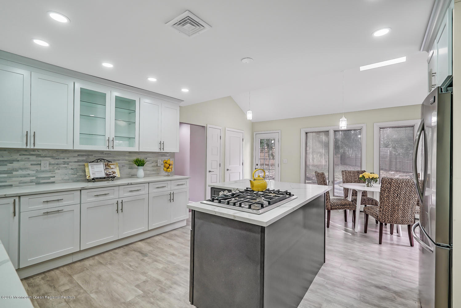 35 Michael Drive Middletown, NJ 07748 - Photo 14 of 49 QUARTZ COUNTERTOPS