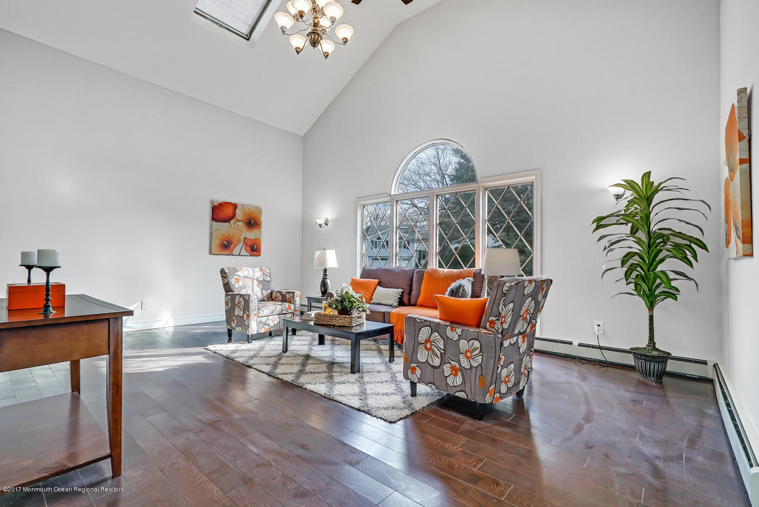 35 Michael Drive Middletown, NJ 07748 - Photo 18 of 49 PALLADIUM WINDOW IN LIVING ROOM