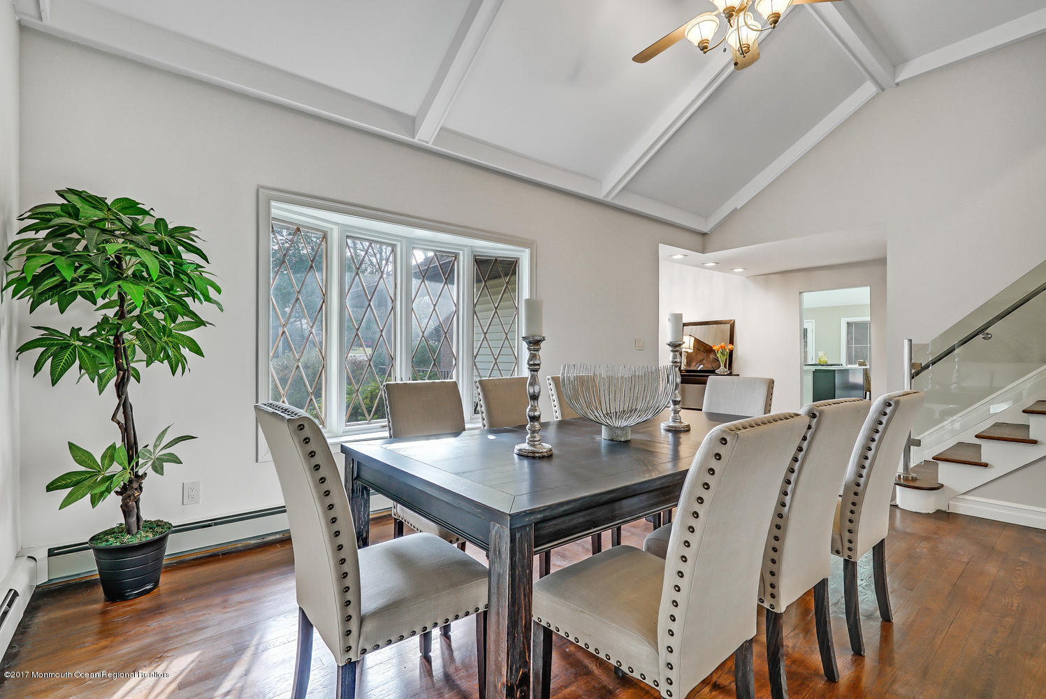 35 Michael Drive Middletown, NJ 07748 - Photo 23 of 49 CUSTOM DESIGN CEILING