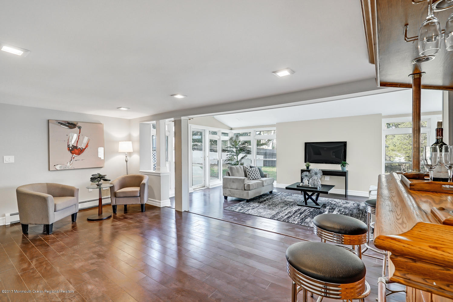 35 Michael Drive Middletown, NJ 07748 - Photo 26 of 49 WHAT A GREAT SPACE!