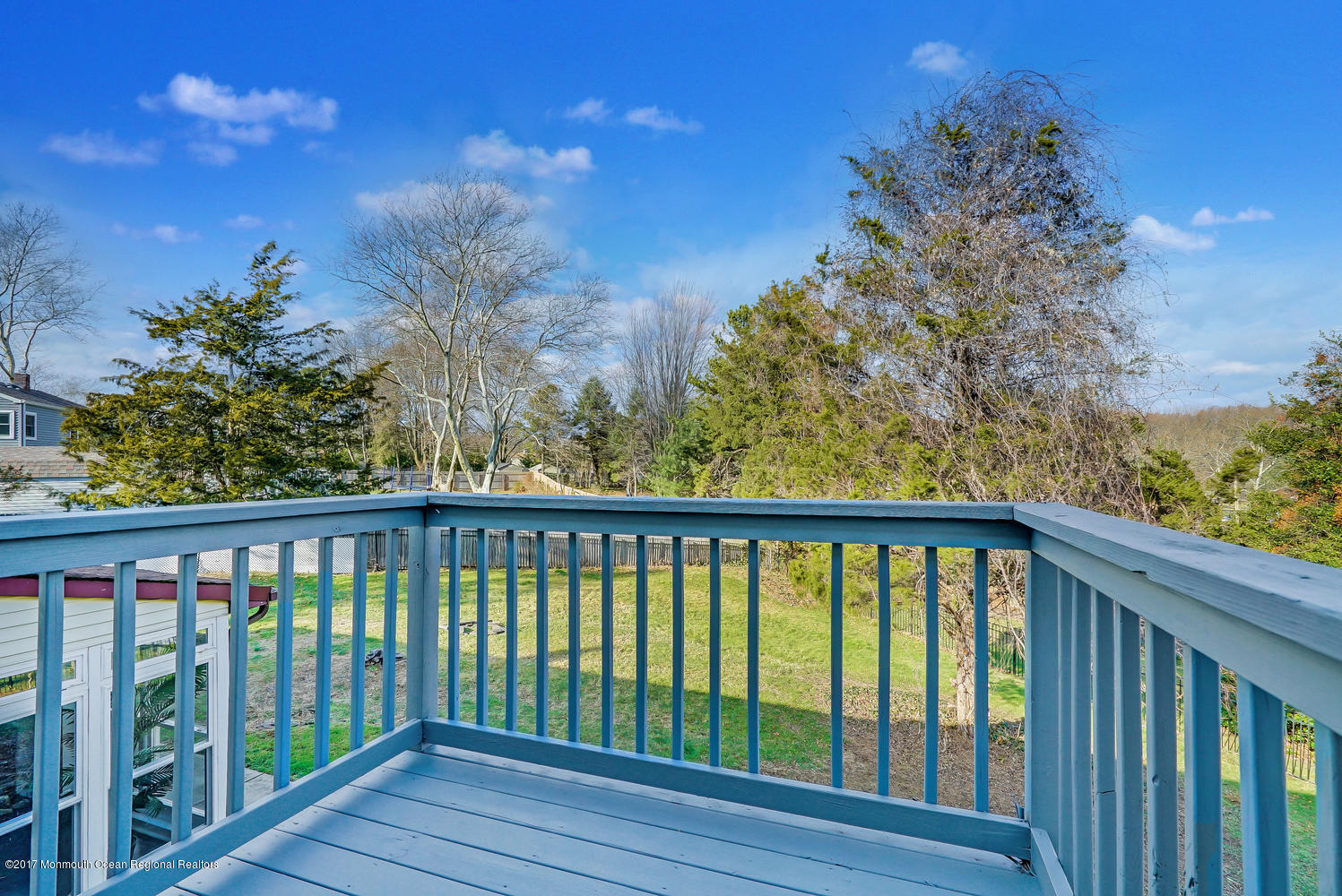 35 Michael Drive Middletown, NJ 07748 - Photo 35 of 49 BALCONY