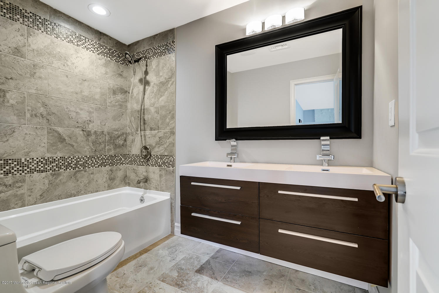 35 Michael Drive Middletown, NJ 07748 - Photo 36 of 49 MASTER BATHROOM