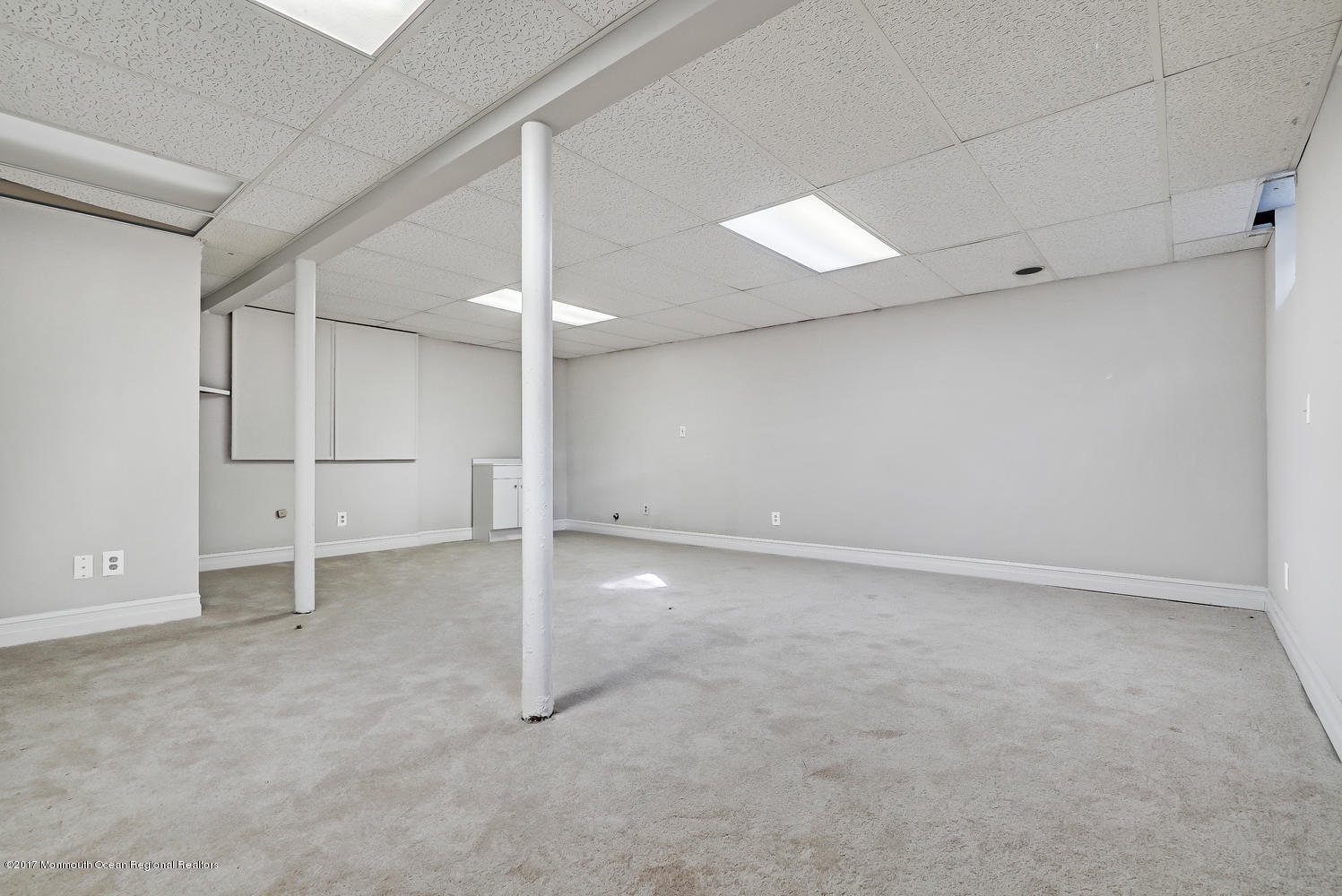 35 Michael Drive Middletown, NJ 07748 - Photo 45 of 49 FINISHED BASEMENT ROOM