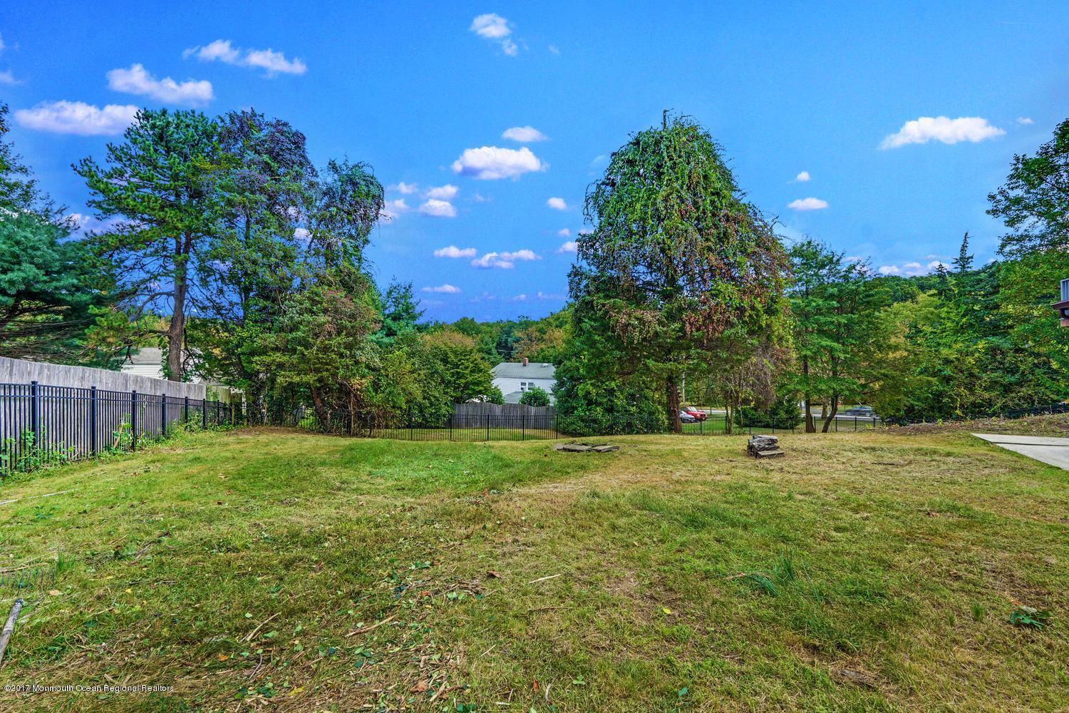 35 Michael Drive Middletown, NJ 07748 - Photo 48 of 49 SPRAWLING FENCED YARD