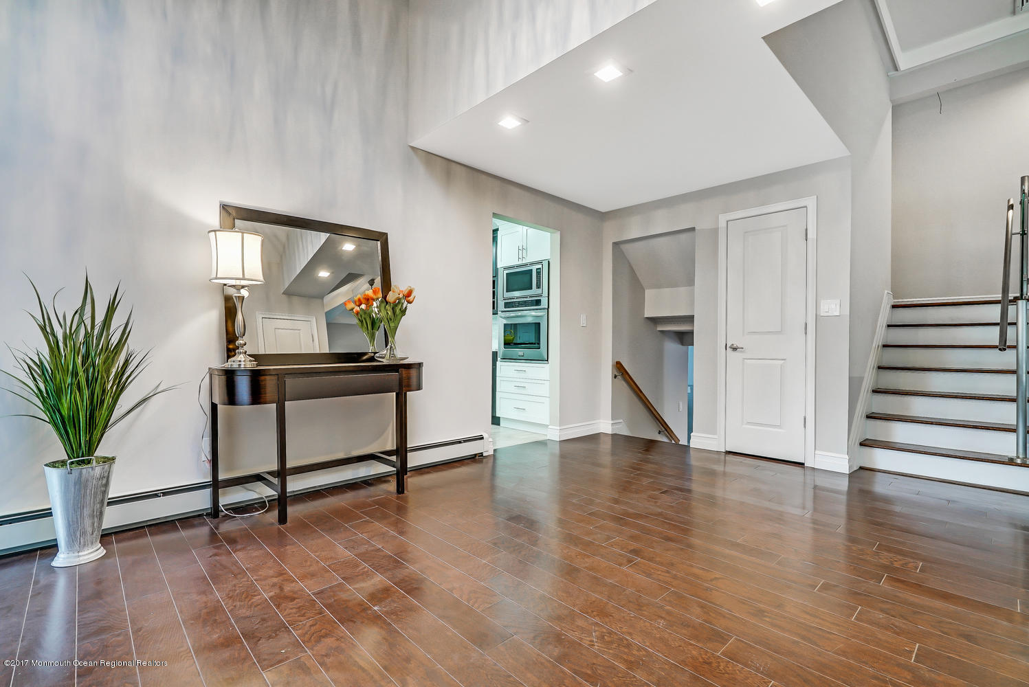 35 Michael Drive Middletown, NJ 07748 - Photo 8 of 49 GORGEOUS ESPRESSO FLOORS