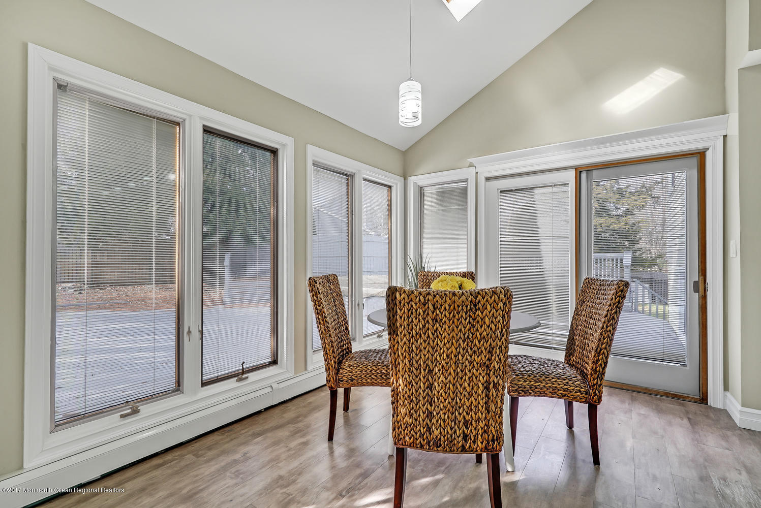 35 Michael Drive Middletown, NJ 07748 - Photo 10 of 49 CASUAL DINING AREA