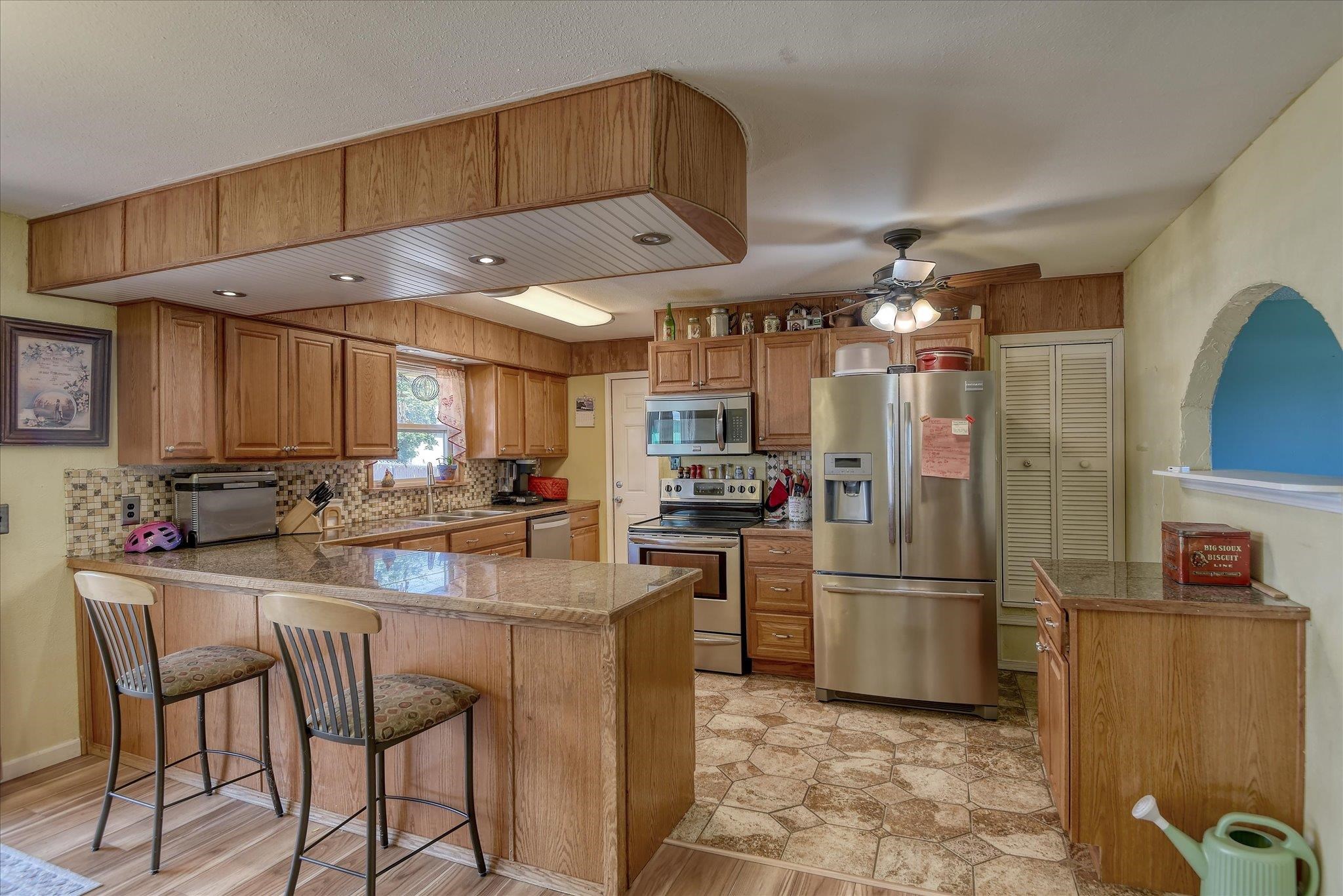 3907 East Cleveland Avenue Spokane, WA 99217 - Photo 8 of 46