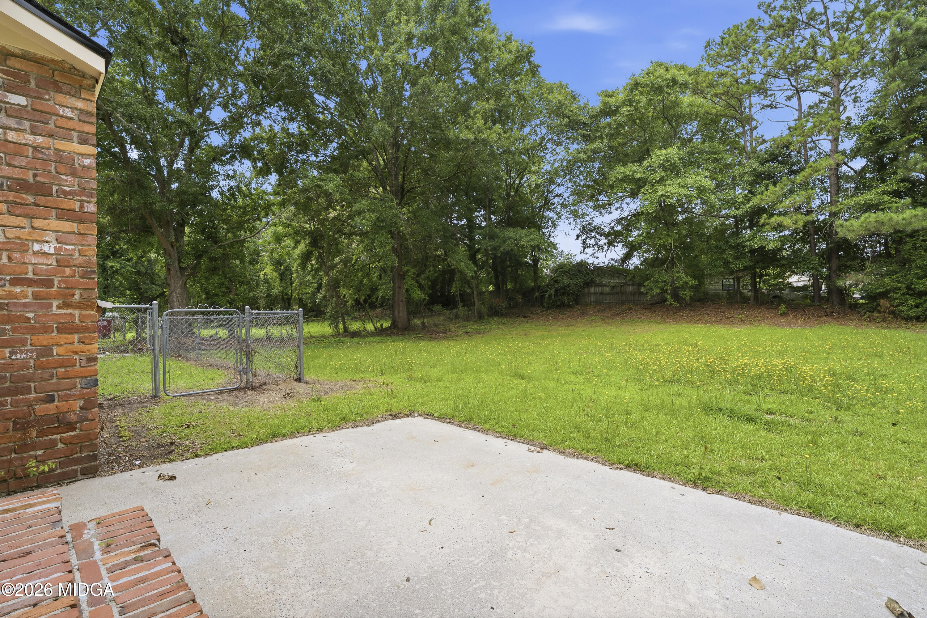 1484 Forest Hill Road Macon, GA 31210 - Photo 32 of 37 1484 Forest Hill Rd-09881