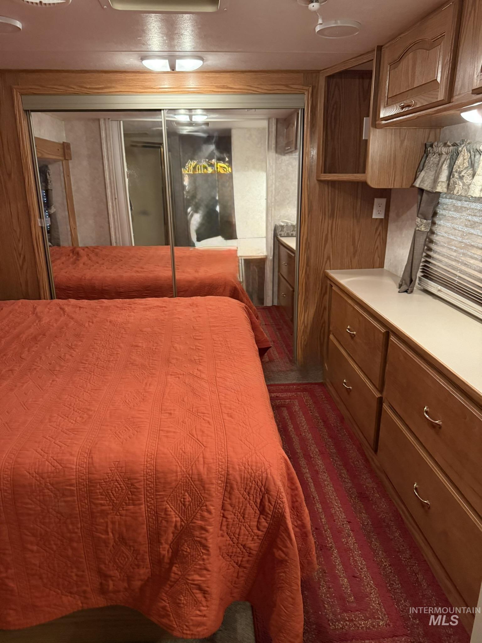 29 B Street Cascade, ID 83611 - Photo 10 of 24 View of bedroom