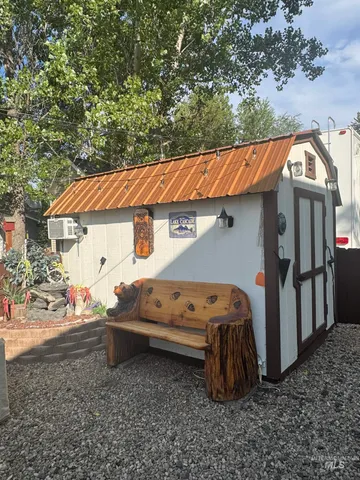 $112,500 | 29 B Street, Cascade, ID 83611