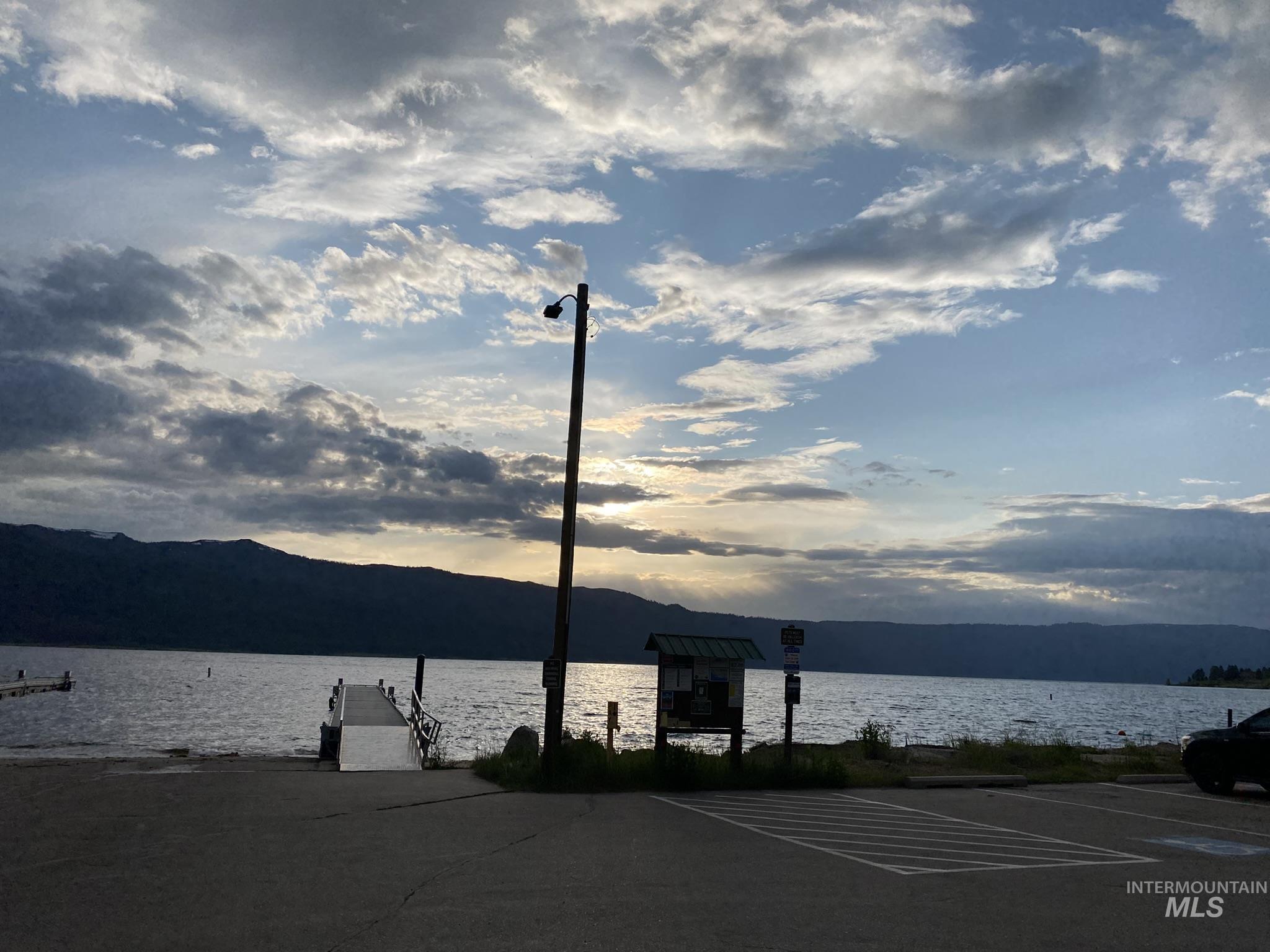 29 B Street Cascade, ID 83611 - Photo 23 of 24 Just a few minute drive to lake cascade and boat launch