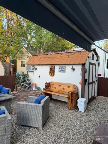 $112,500 | 29 B Street, Cascade, ID 83611