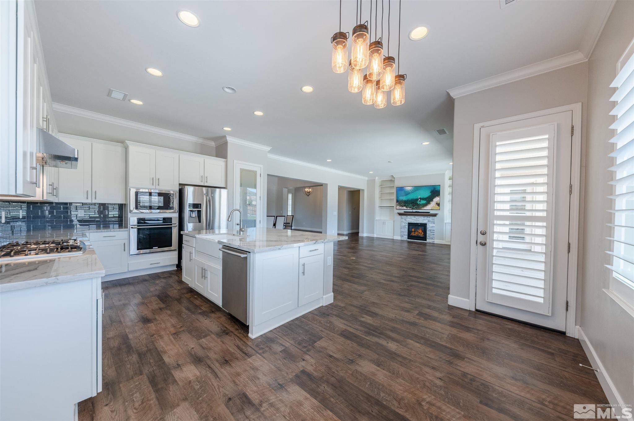 11730 Rustic Ridge Court Sparks, NV 89441 - Photo 13 of 38 Photo 13