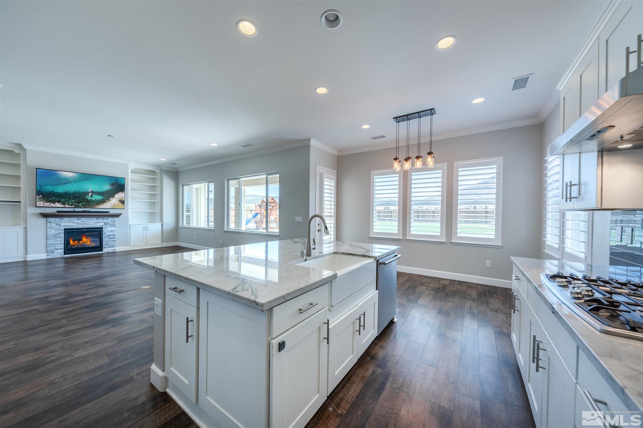 11730 Rustic Ridge Court Sparks, NV 89441 - Photo 14 of 38 Photo 14