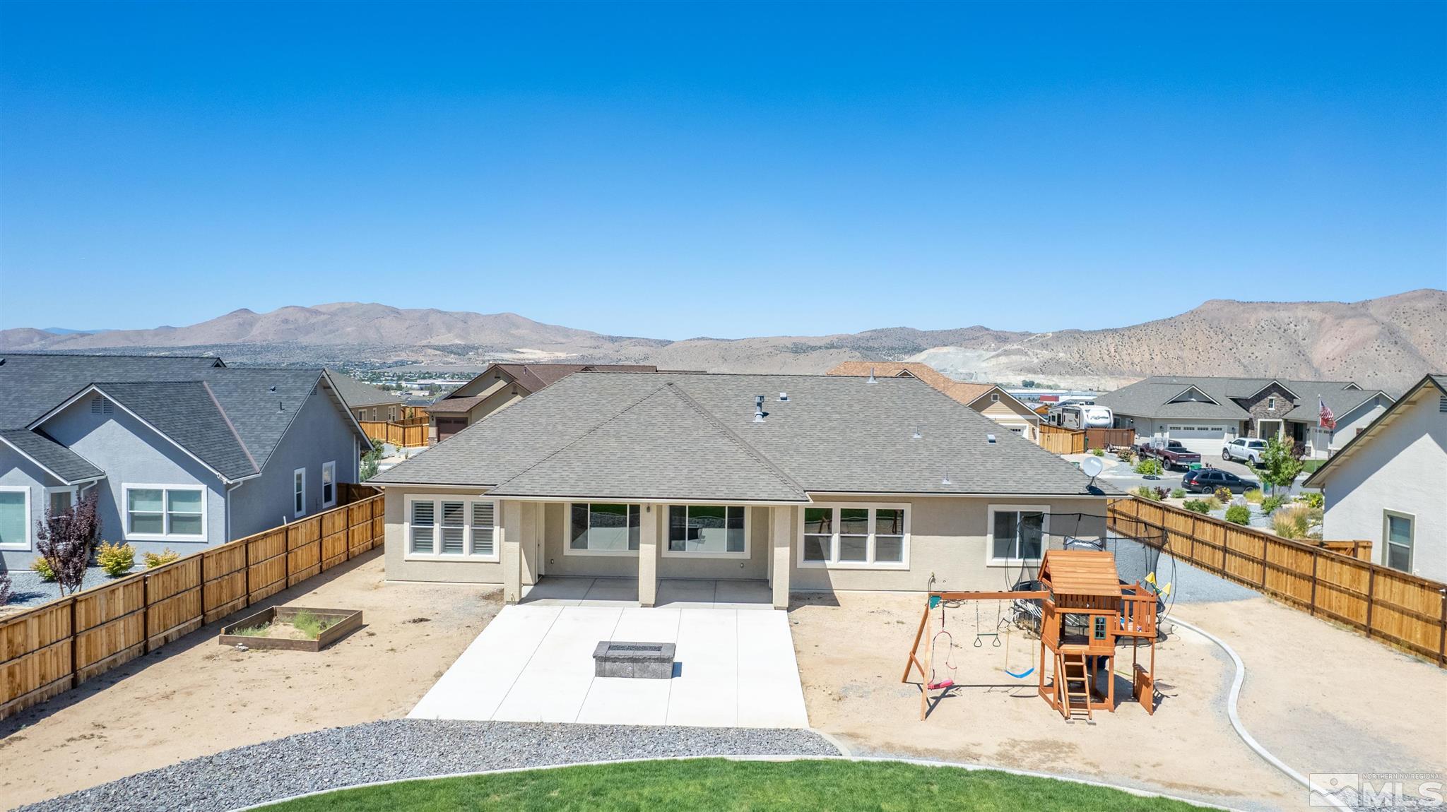 11730 Rustic Ridge Court Sparks, NV 89441 - Photo 32 of 38 Photo 32