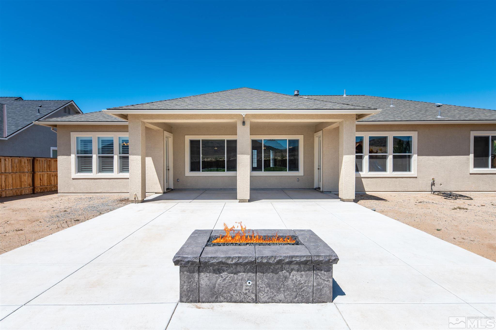 11730 Rustic Ridge Court Sparks, NV 89441 - Photo 36 of 38 Photo 36