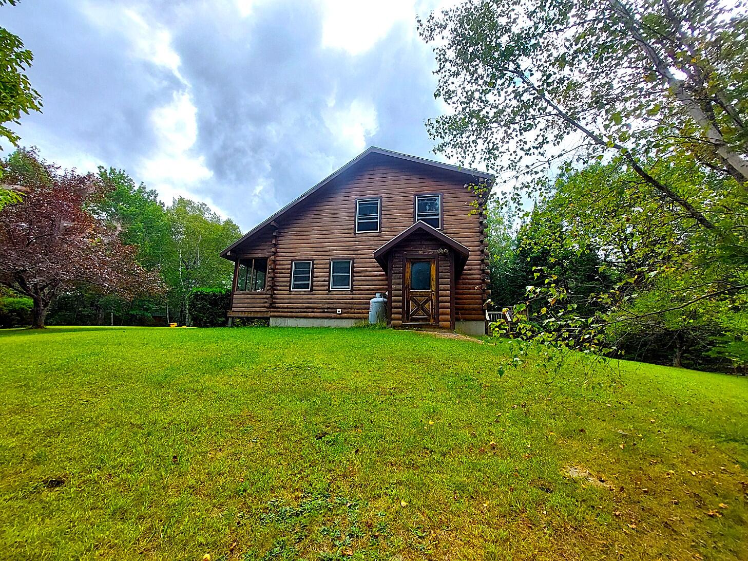 372 Forest Avenue Orono, ME 04473 - Photo 6 of 51 side of house edited