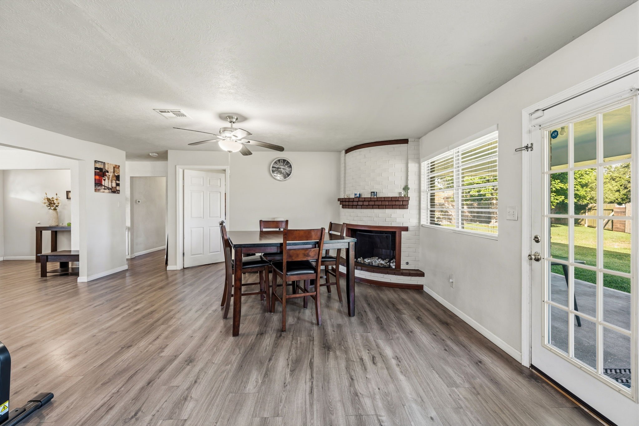 4502 Sage Circle Baytown, TX 77521 - Photo 15 of 32
