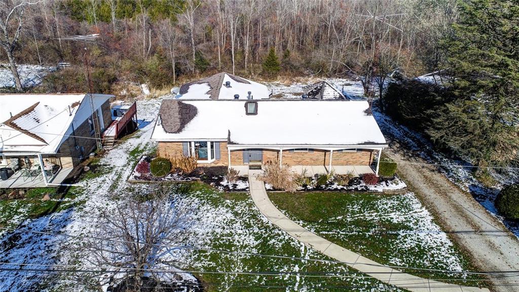 3412 Colonial Drive Springfield, OH 45504 - Photo 2 of 41