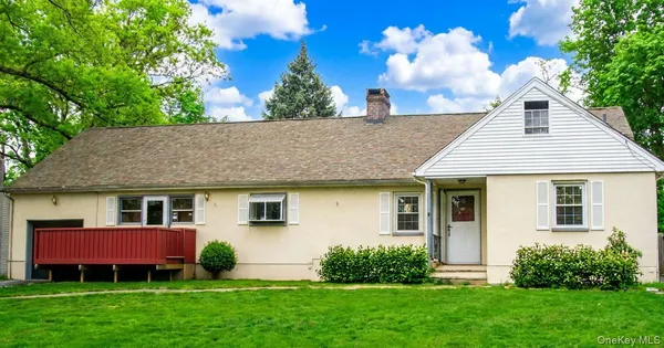 $700,000 | 16 Ward Street, Suffern, NY 10901