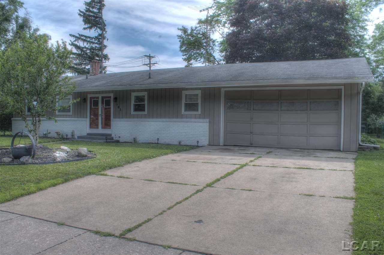 703 South Occidental Road Tecumseh, MI 49286 - Photo 18 of 23 Gallery Image 18