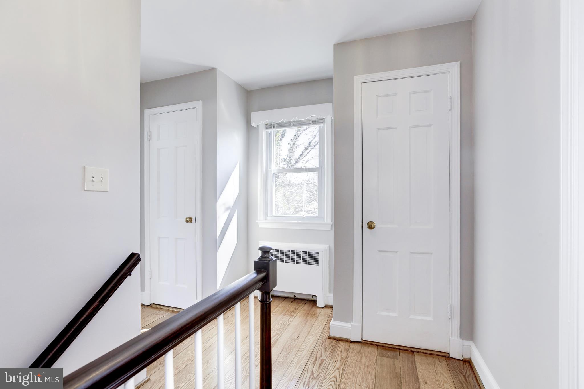 2001 Amherst Road Hyattsville, MD 20783 - Photo 18 of 36 Upper level