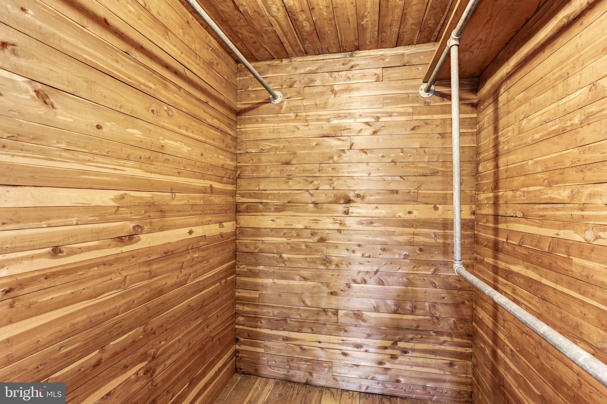2001 Amherst Road Hyattsville, MD 20783 - Photo 22 of 36 Attic cedar lined closet