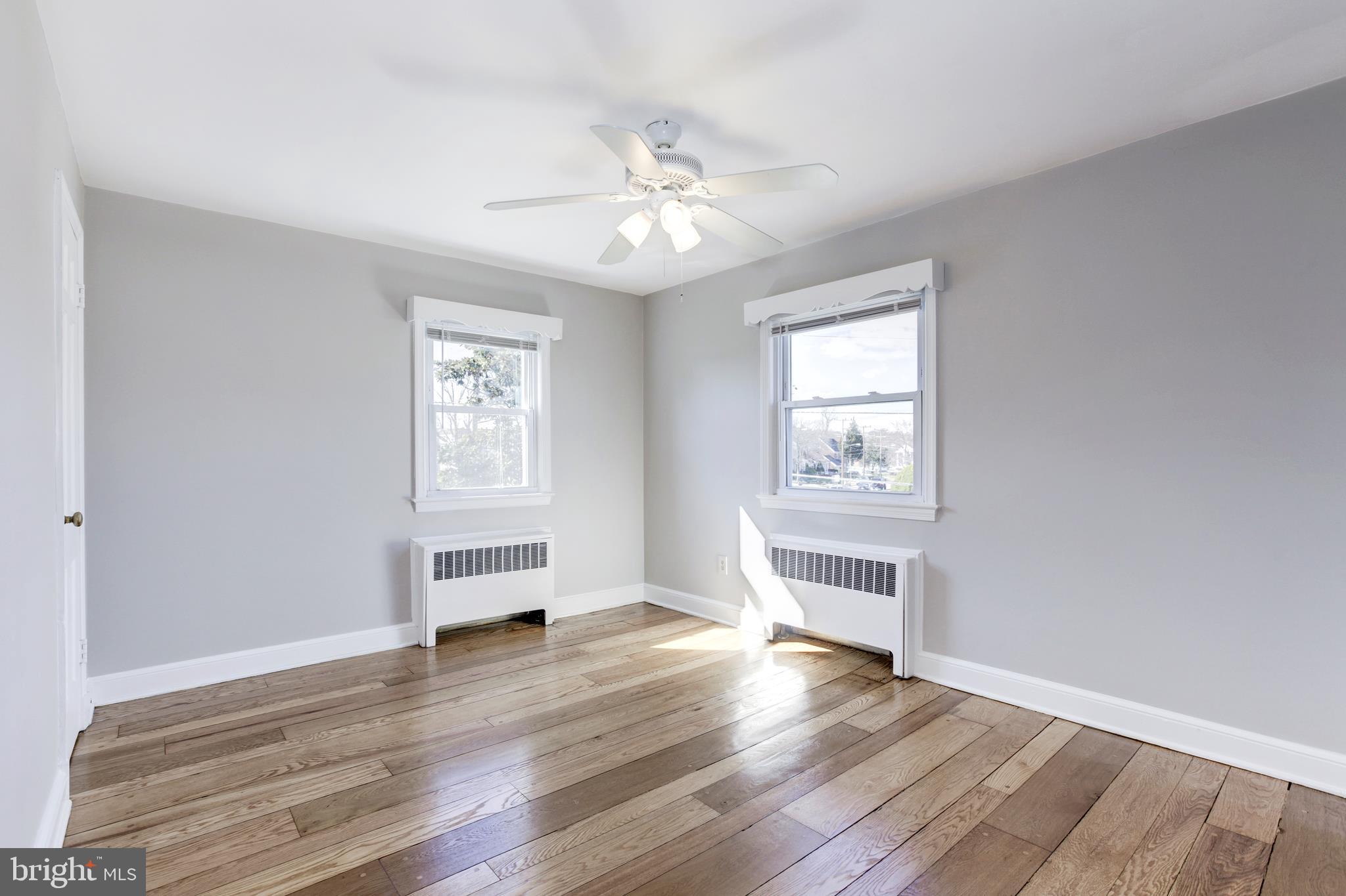 2001 Amherst Road Hyattsville, MD 20783 - Photo 25 of 36 Third bedroom