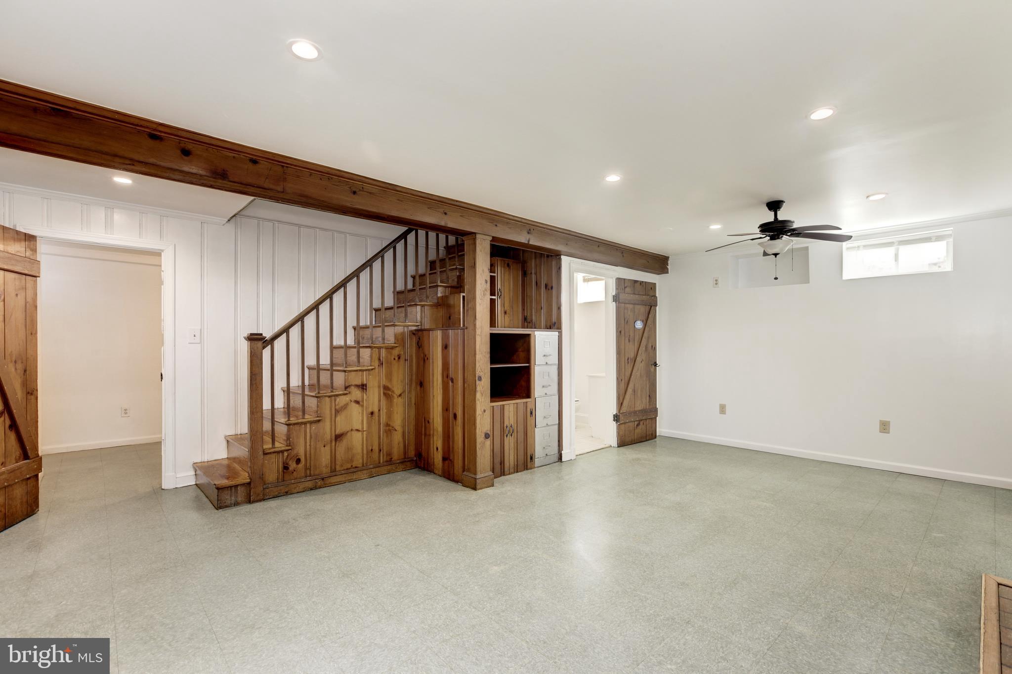 2001 Amherst Road Hyattsville, MD 20783 - Photo 27 of 36 Finished lower level