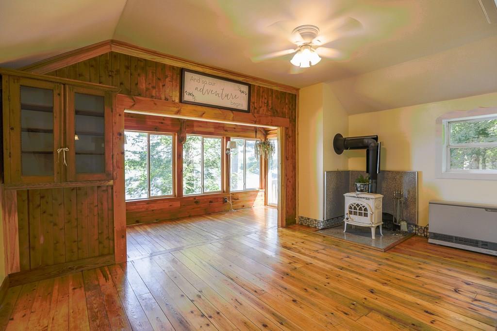 245 Scotts Point Road Clifton, ME 04428 - Photo 9 of 35 Photo