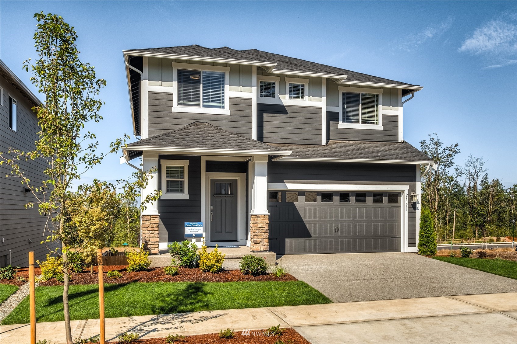19505 9th Avenue Southeast, Unit 5 Bothell, WA 98012 - Photo 1 of 21 Gallery Image 1