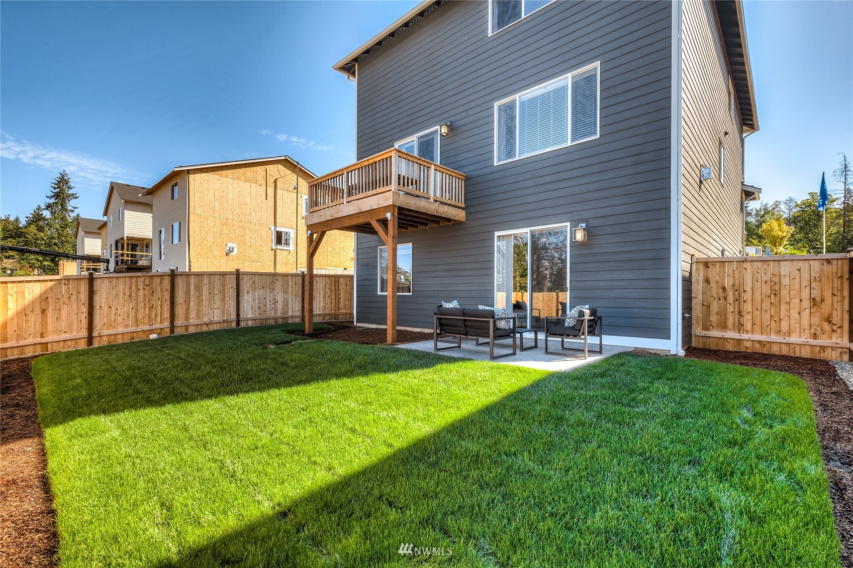 19505 9th Avenue Southeast, Unit 5 Bothell, WA 98012 - Photo 2 of 21 Gallery Image 2