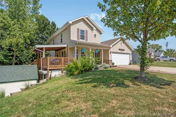 $330,000 | 5303 Sapphire Court, Columbia, MO 65202