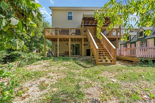 $330,000 | 5303 Sapphire Court, Columbia, MO 65202