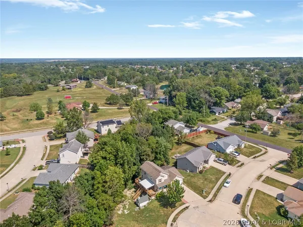$330,000 | 5303 Sapphire Court, Columbia, MO 65202