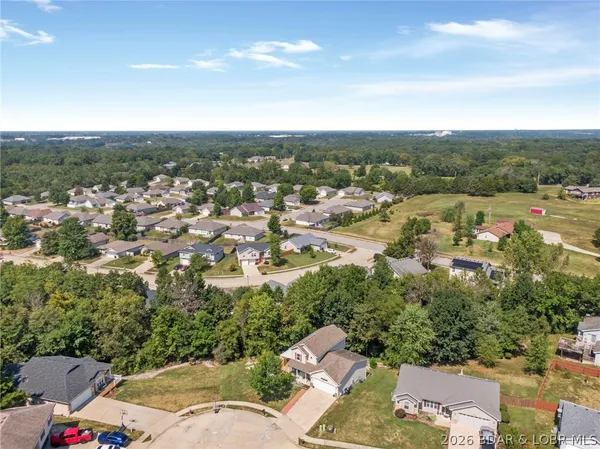 $330,000 | 5303 Sapphire Court, Columbia, MO 65202