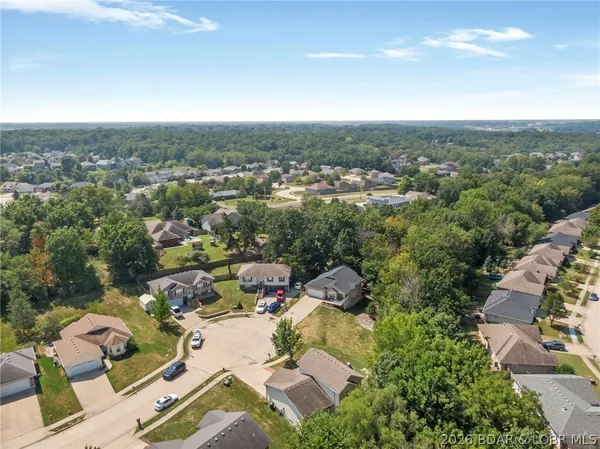 $330,000 | 5303 Sapphire Court, Columbia, MO 65202